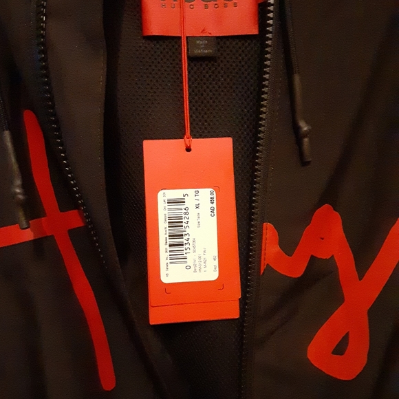 Hugo Boss men's - Picture 2 of 2